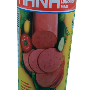 Hana Lu Chicken Paprika 830g